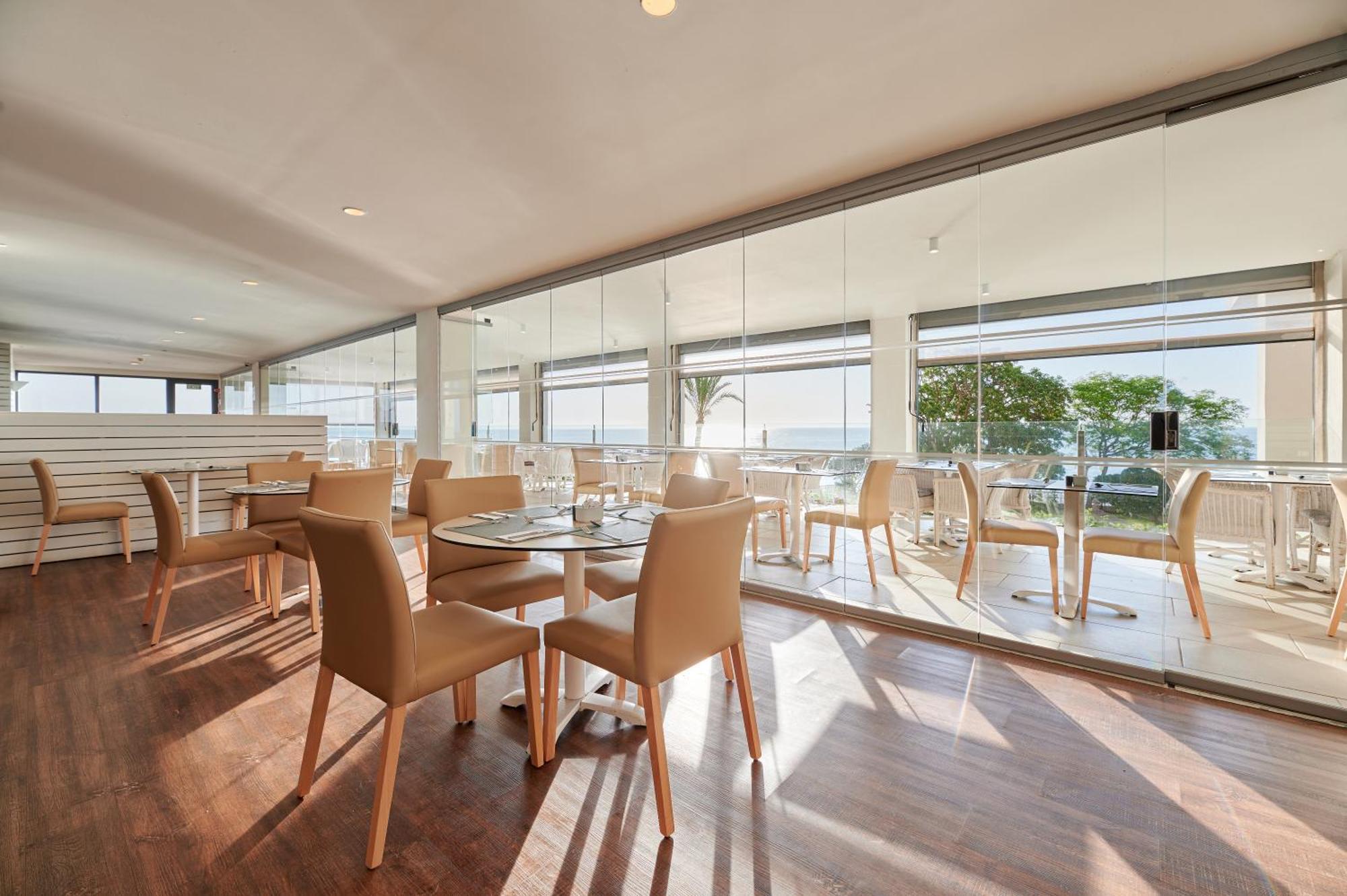 Alua Calas De Mallorca Resort Luaran gambar
